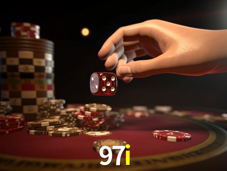 Aplicativo móvel 97i para iOS e Android