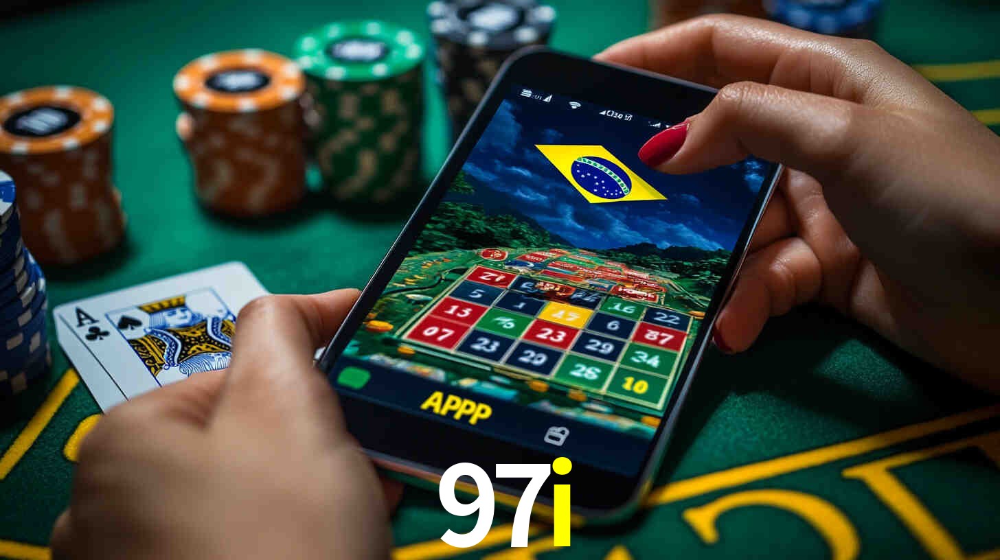 Requisitos do APK da 97i para Android