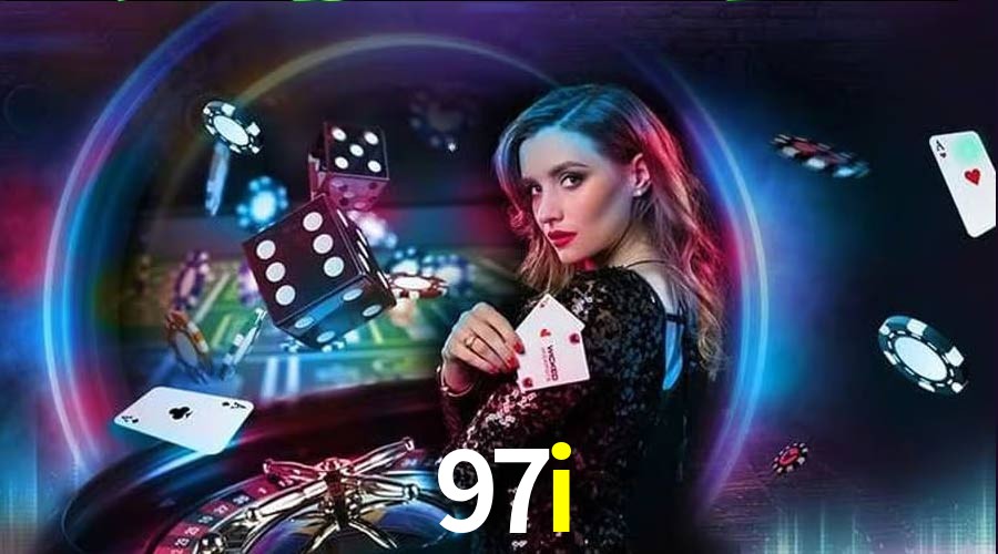 97i Plataforma Confiável