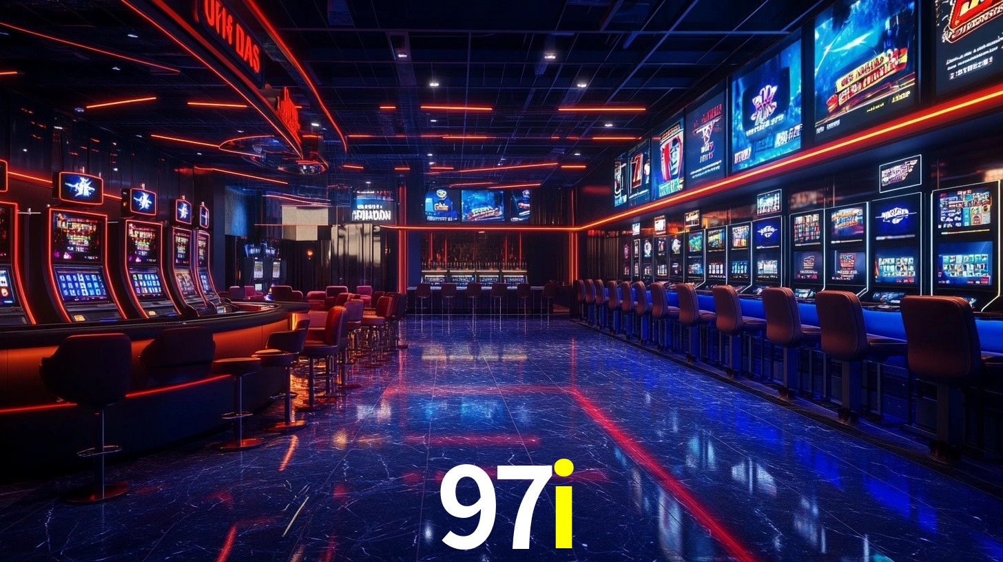 97i cassino online