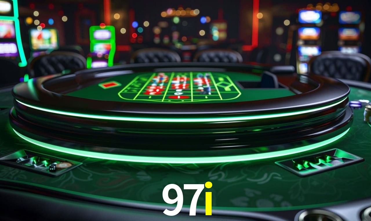 Qualificar VIP 97i
