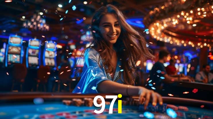 97i Fortune Tiger