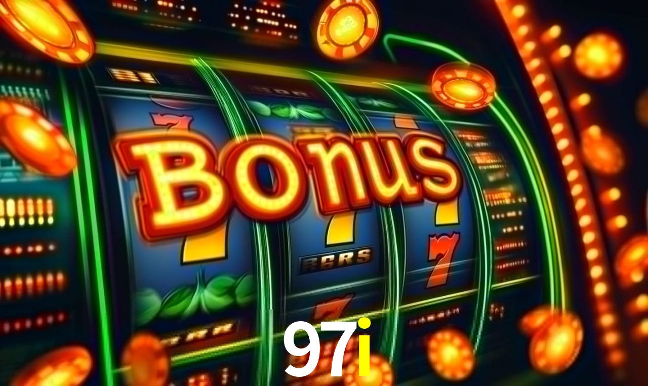 97i Premiação acumulada / Jackpot