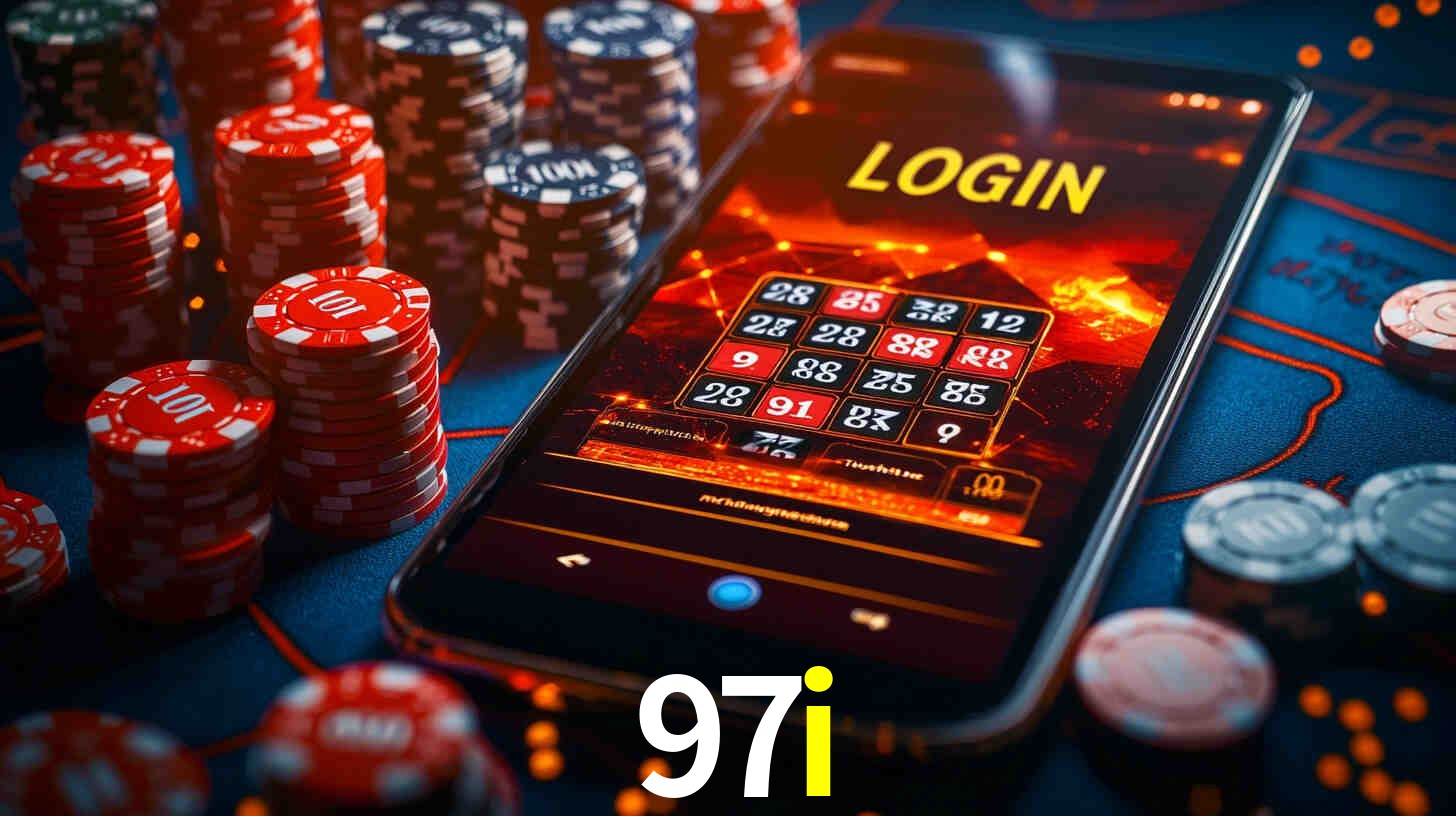 RTP dos slots populares na 97i