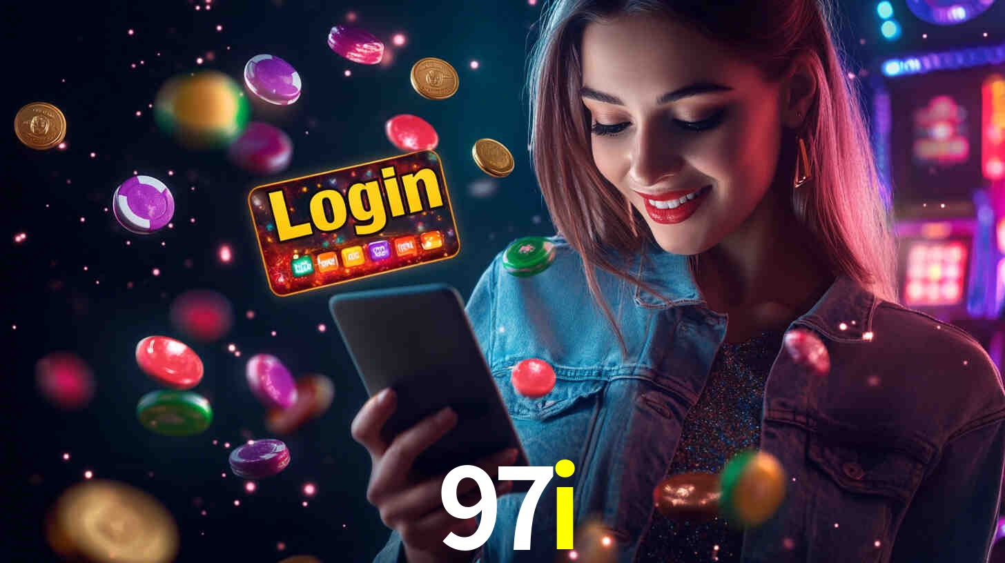 Comparação APP Mobile vs Versão Web 97i