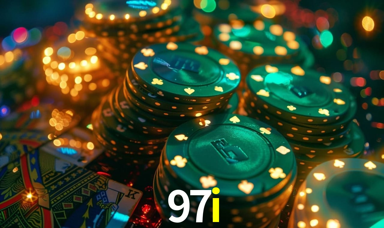 97i Logo Oficial