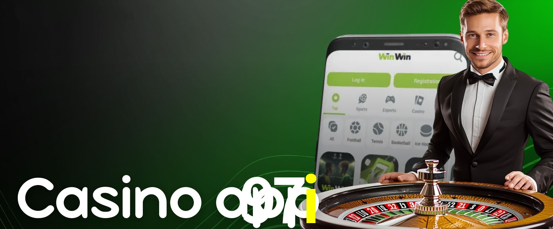97i Jackpots Progressivos