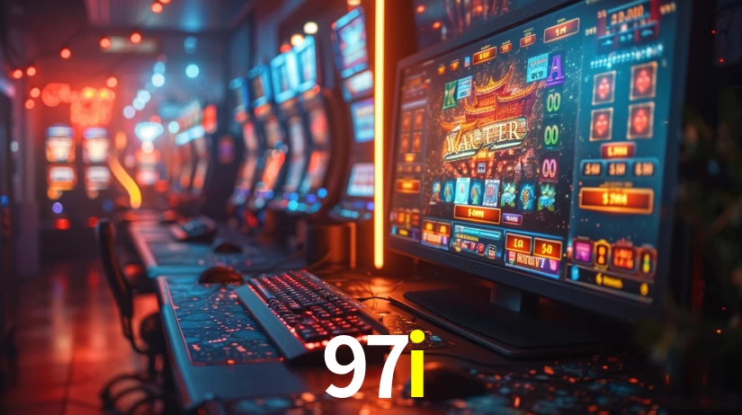 97i Bônus - 97i visual 1
