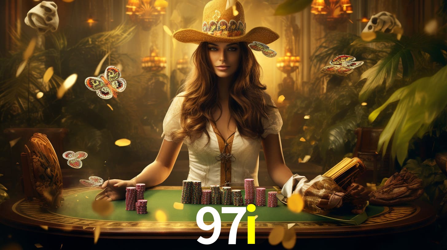 Odds Competitivas 97i