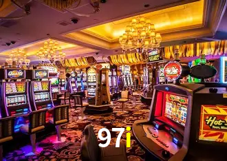 Slots 97i - Giros Grátis Diários