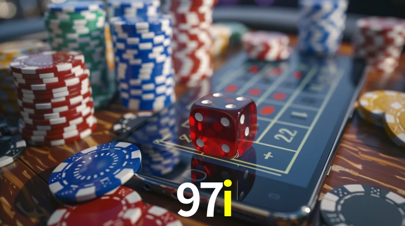 97i ajuda online — chat de suporte no aplicativo oficial