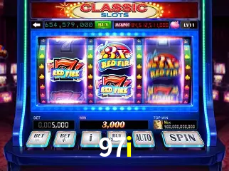 Cashback VIP 97i
