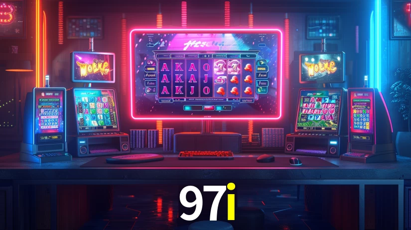 97i casino