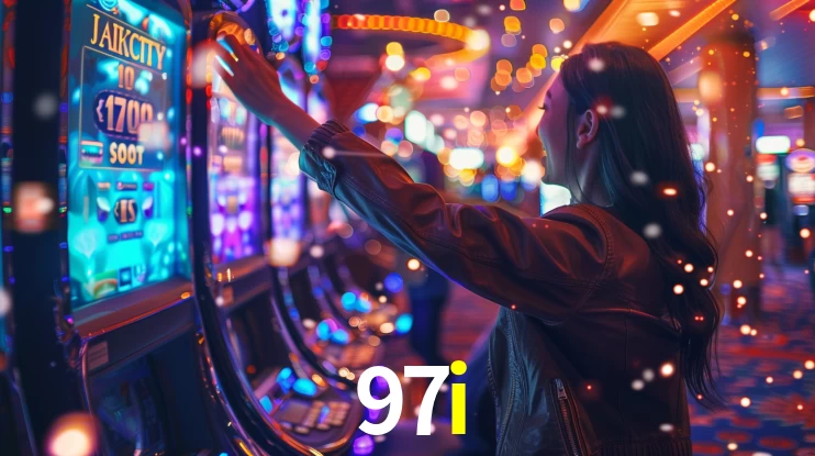 Lista de jogos de slot na 97i