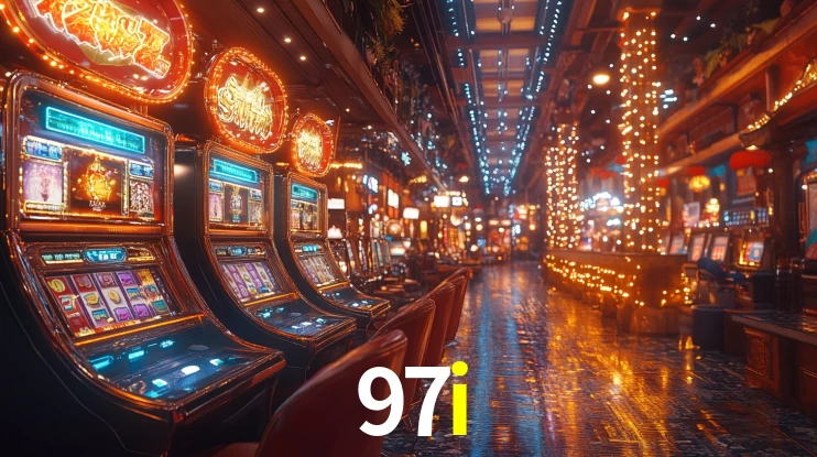 97i plataforma