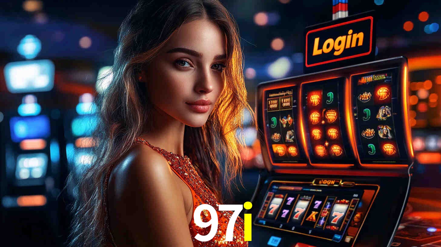 97i Caça-níqueis de mesa