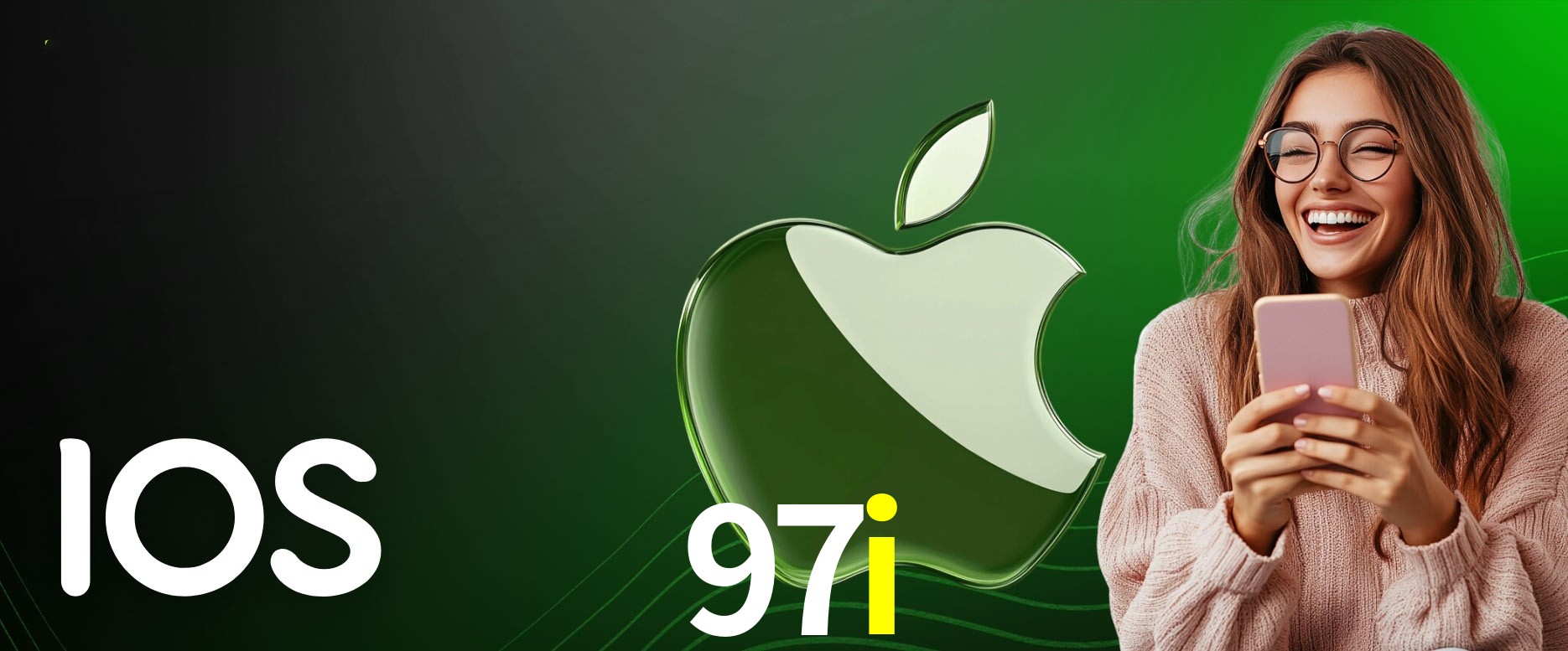 Instalar app 97i