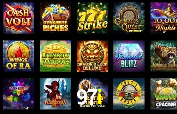 Fortune Ox slot