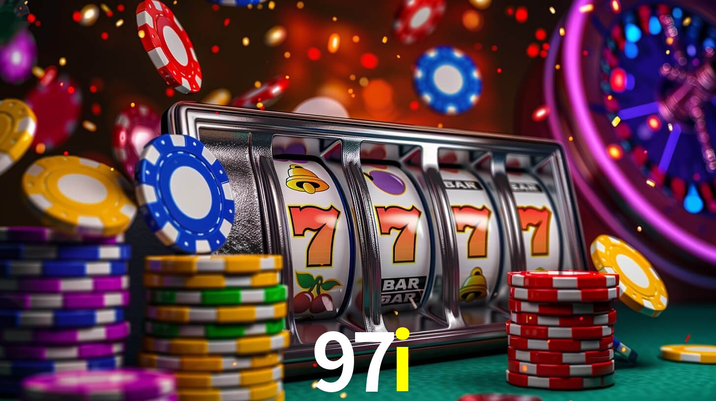 Cassino ao Vivo 97i - Dealers Brasileiros Profissionais