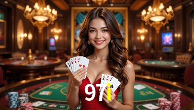 Infográfico RTP jogos de cassino 97i