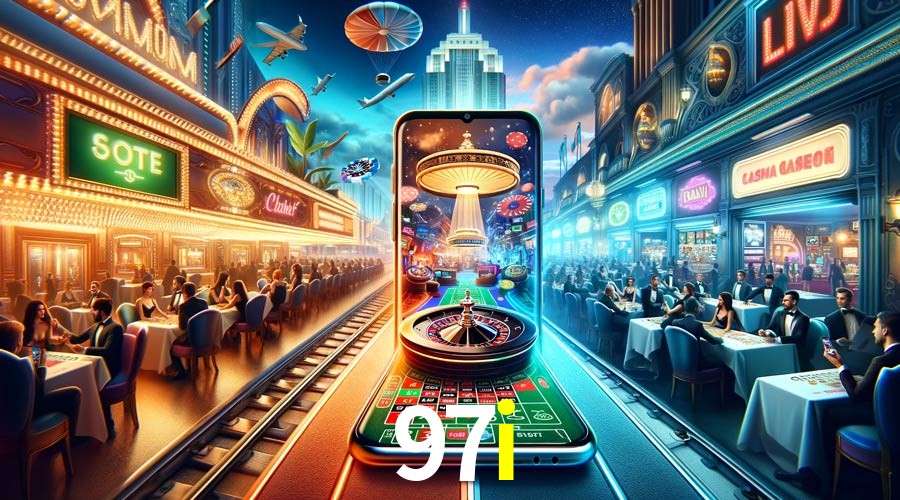 97i slots