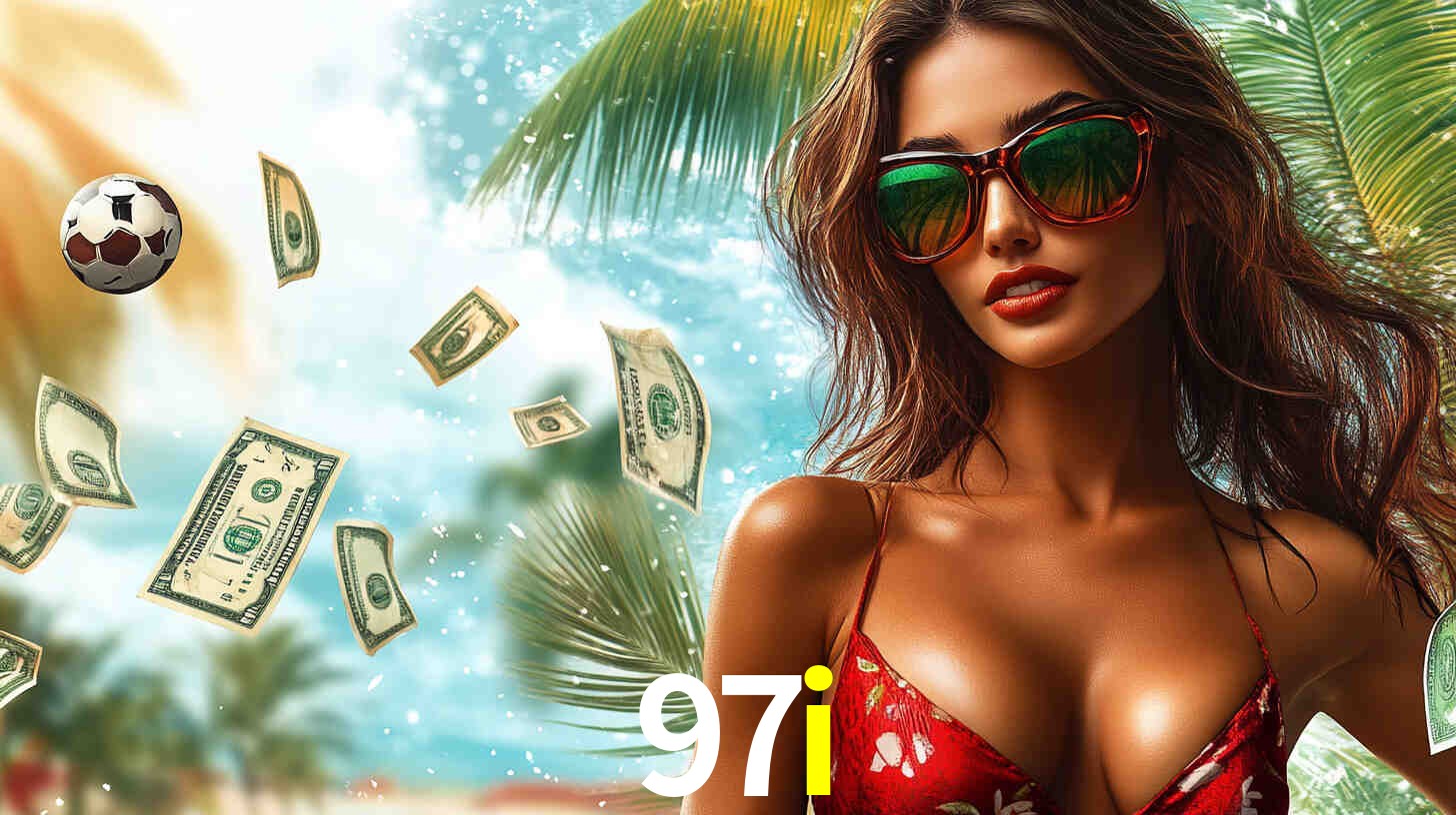 97i feedback — formulário de envio no aplicativo oficial