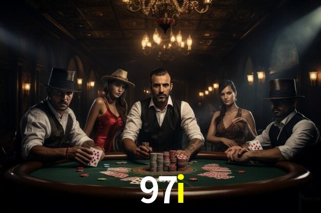 97i Cassino Ao Vivo - 89 Mesas Evolution Gaming