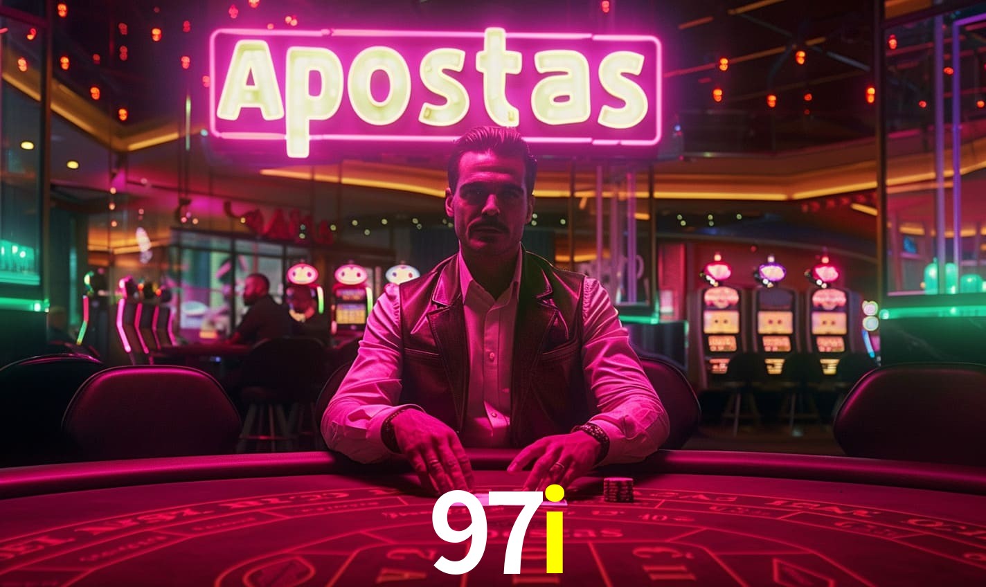 Vantagens App 97i