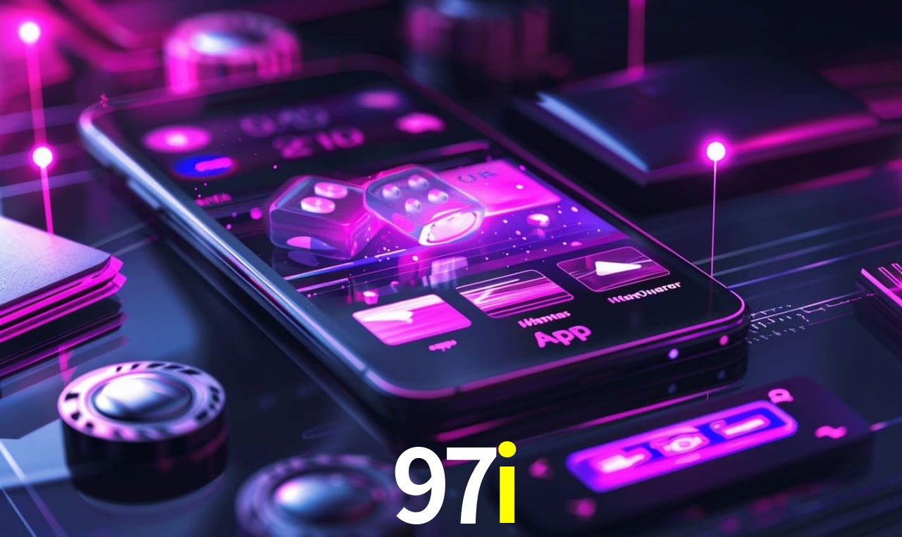 Funcionalidades App 97i
