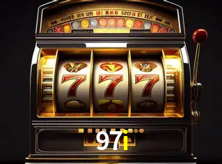 Slots RTP 97i