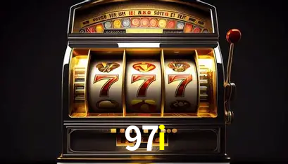 Loteria 97i - Lotofácil diária