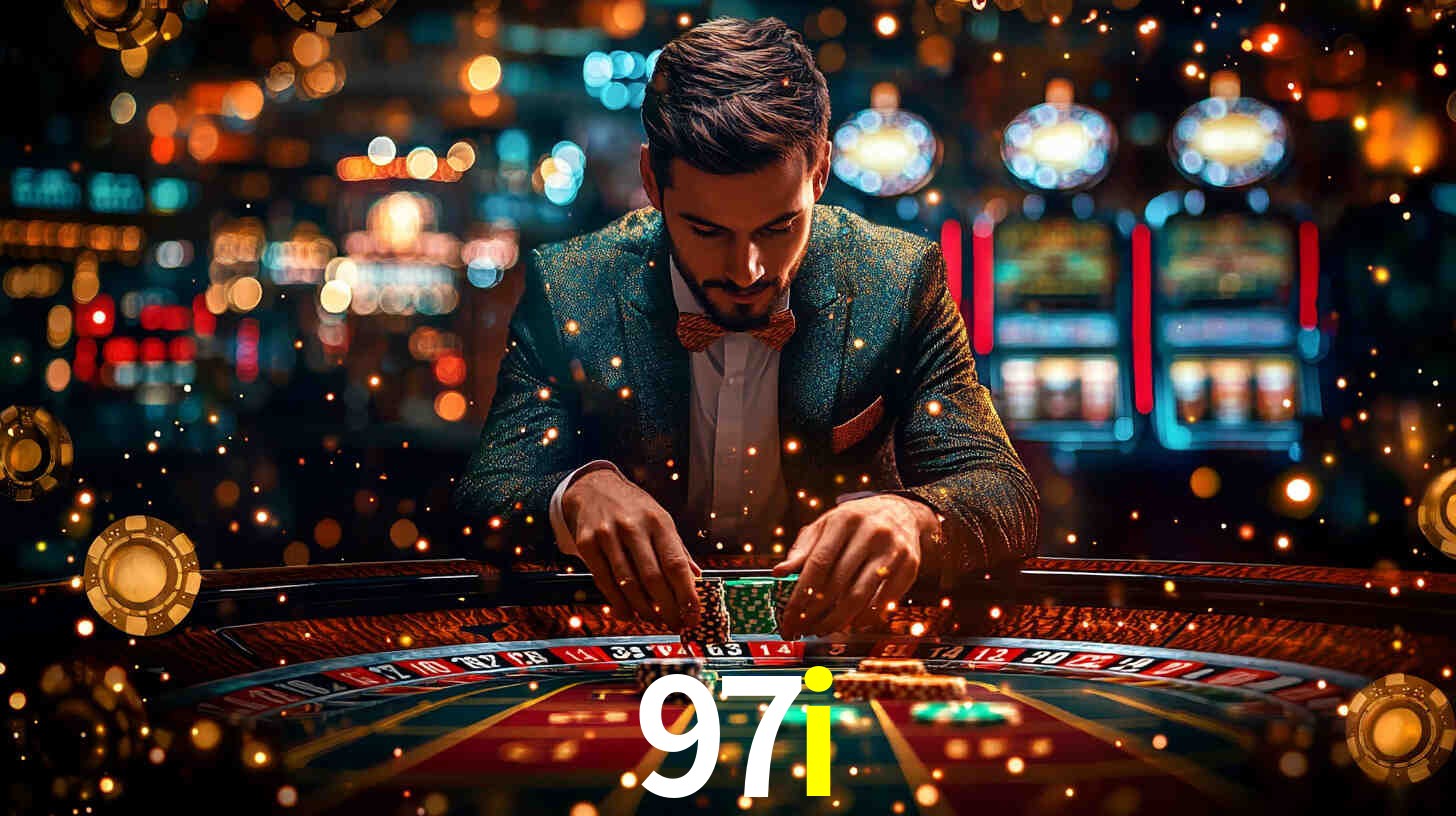 97i Aplicativo - 97i visual 1