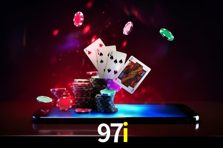 97i tela de login
