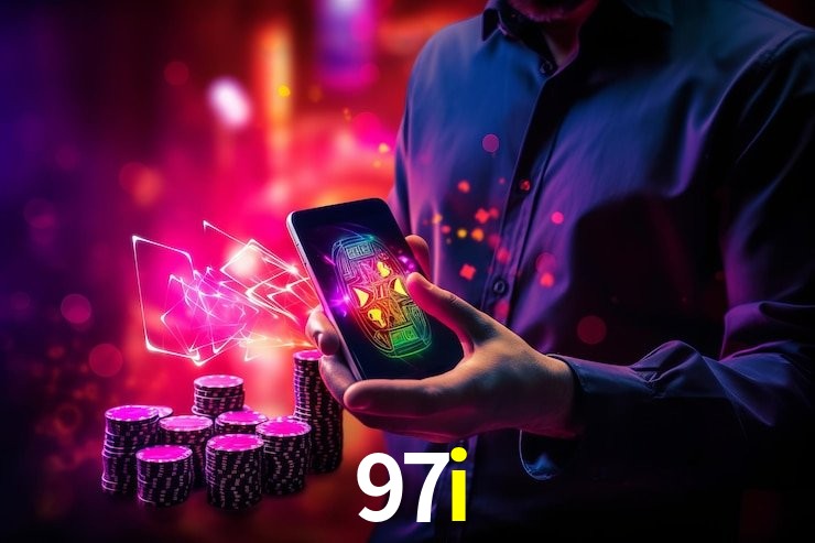 97i no iPhone