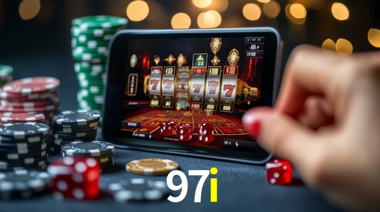 97i Slots - 97i visual 2