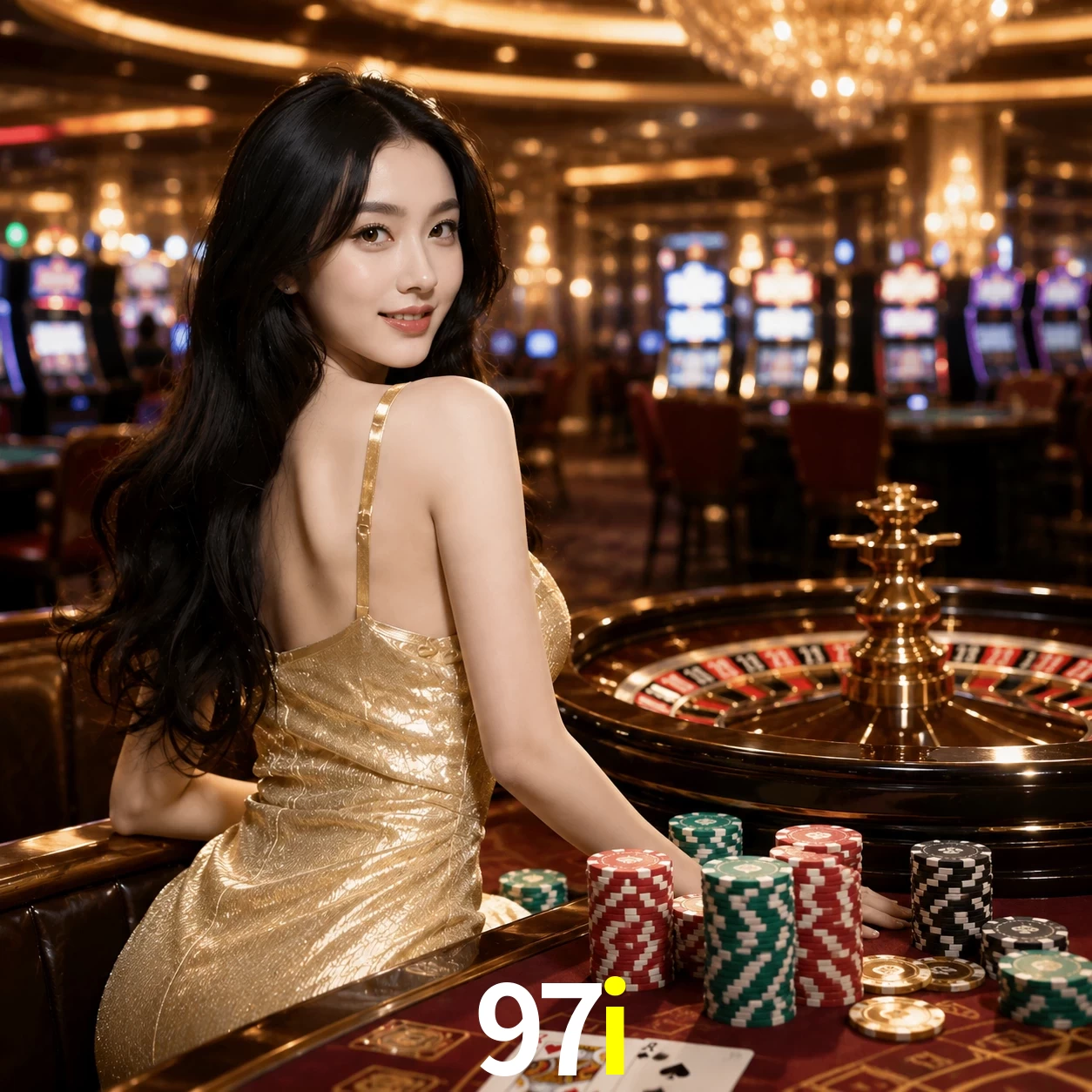 Download app 97i Android iOS