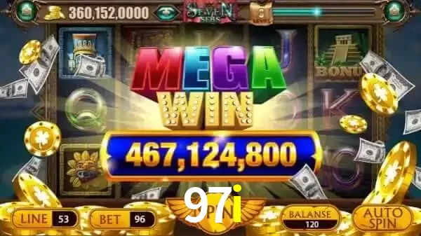 Gates of Olympus slot 97i
