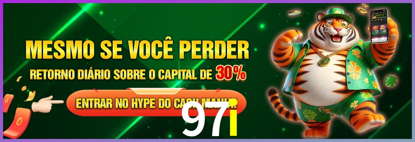 Ganhador 97i